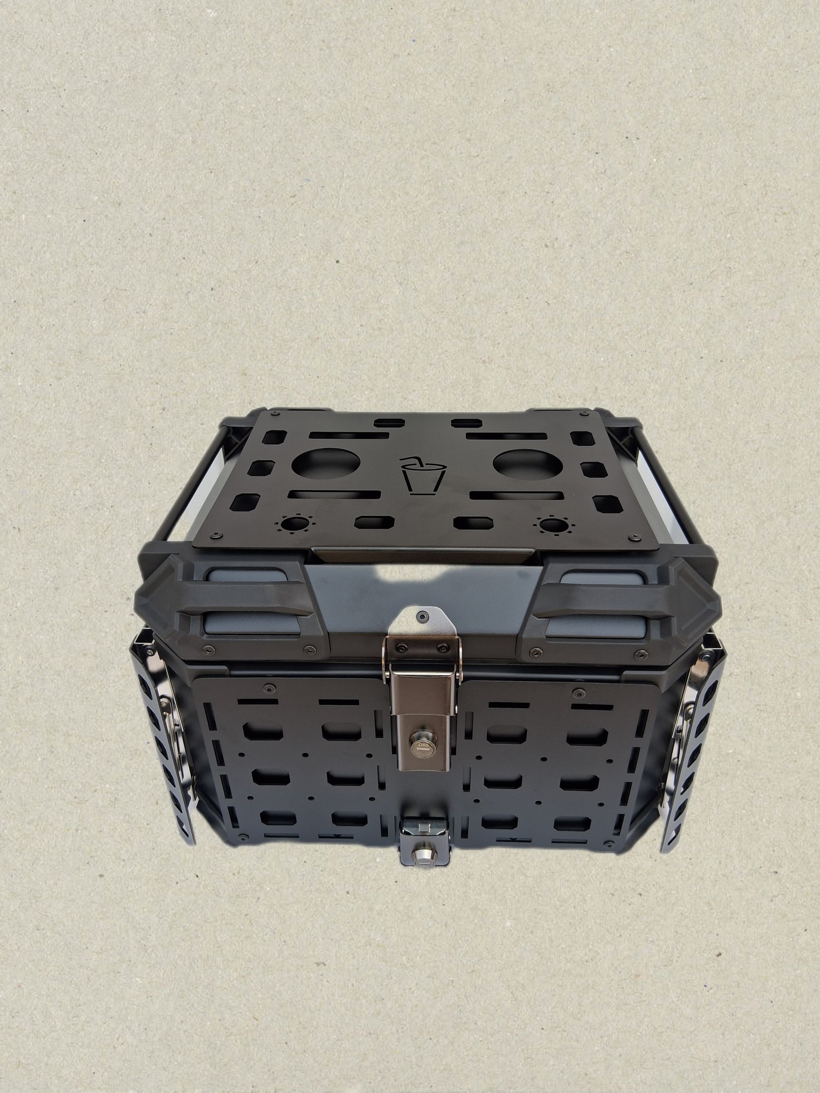 BRAXON 55L